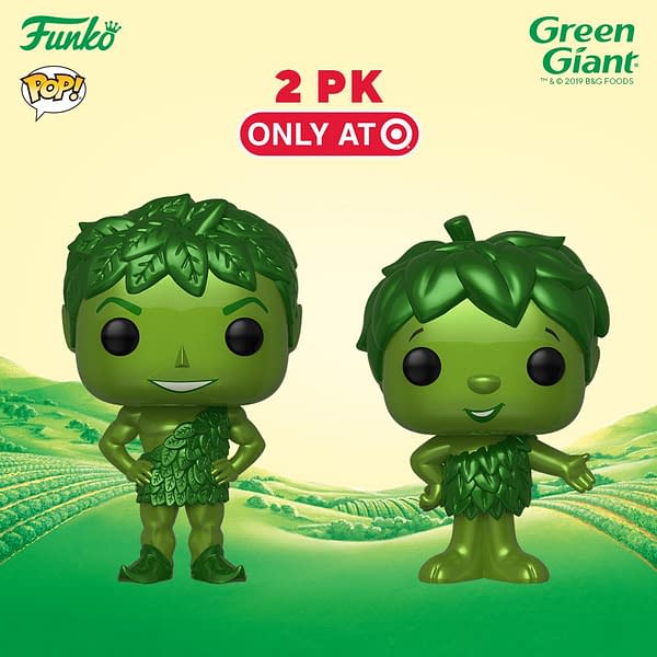 Funko Round-Up: Game of Thrones, Universal Monsters, Marvel 80th, and More!