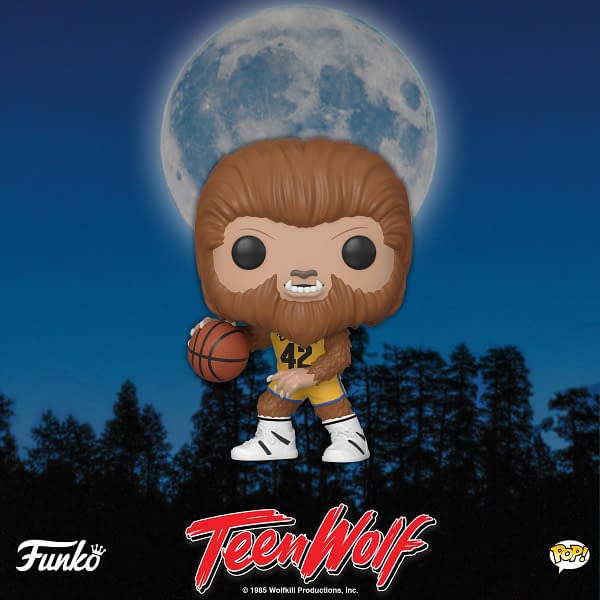 Funko Round-Up: E3 Exclusives, Game of Thrones, MIB, Fortnite, Conjuring Universe, and More!