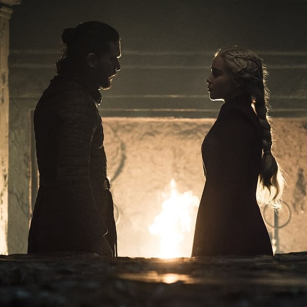 'Game of Thrones': The Cognitive Dissonance of Daenarys Targaryen