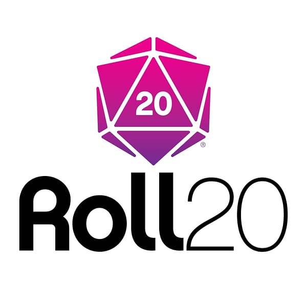 Roll20 Will Support Pathfinder Second Edition on Day 1