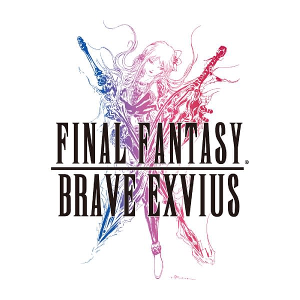 "Octopath Traveler" Ventures Into "Final Fantasy Brave Exvius"