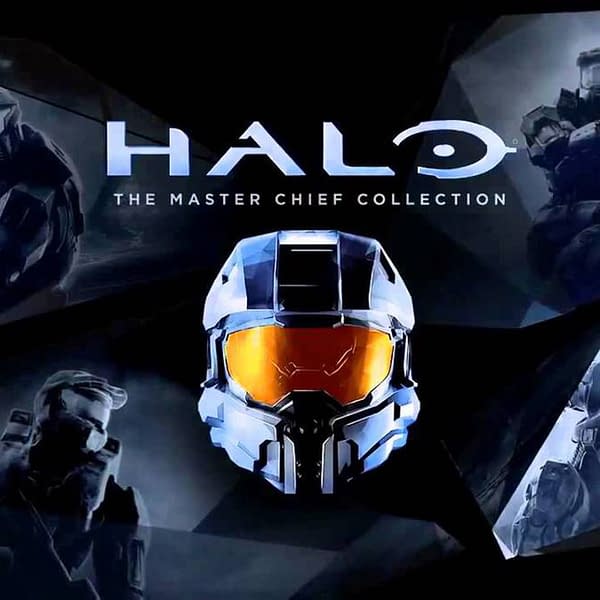 Halo: The Master Chief Collection' scraps plans for microtransactions