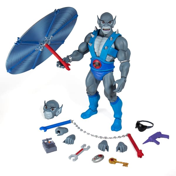 Thundercats Ultimates Announced by Super7, Preorders Live!