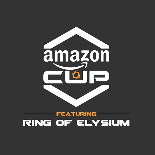 "Ring Of Elysium" 2019 Amazon Cup Will Kick Off Tomorrow