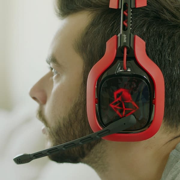 Totino's Unveils ASTRO Gaming Headset For "Modern Warfare" Launch