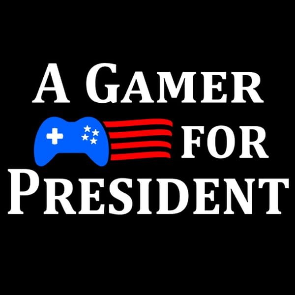 In Conversation With Ace Watkins, The Gamer Presidential Candidate