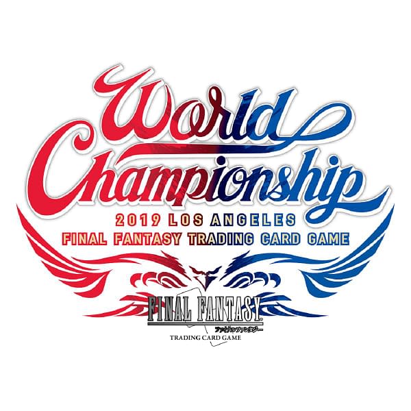 "Final Fantasy" TCG 2019 World Championship Set For Los Angeles