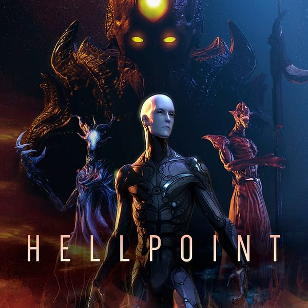 We'll have to wait a little longer to see Hellpoint, courtesy of tinyBuild Games.