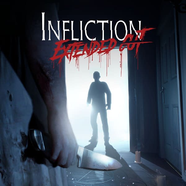"Infliction: Extended Cut" Nintendo Switch Release Pushed Back