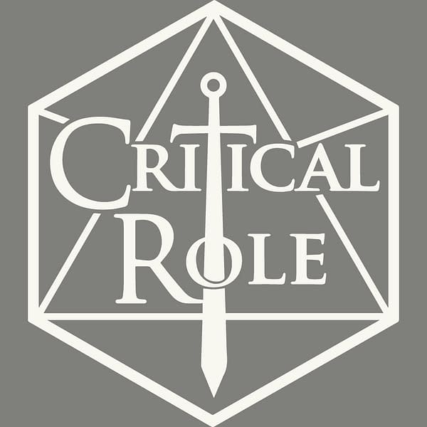 Critical Role has been off the air since March 12th, 2020.