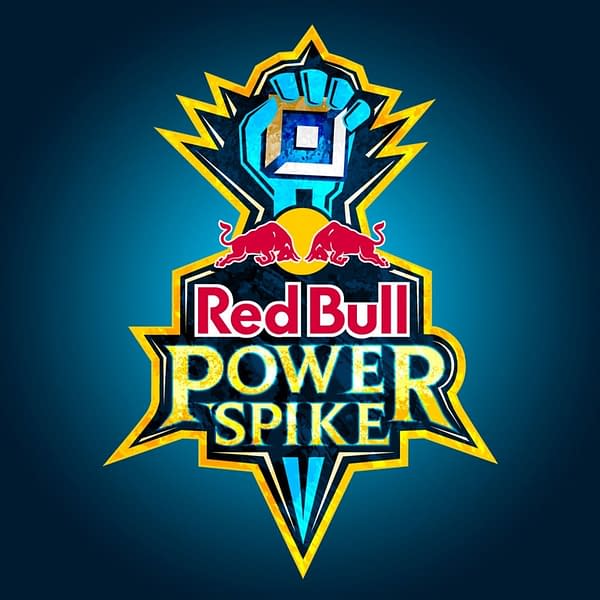 Red Bull Power Strike will kick off on April 27th.