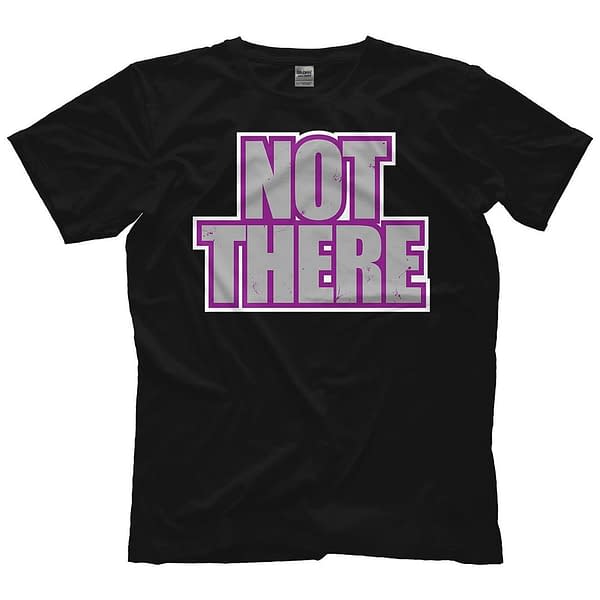 Matt Cardona, also known as Zack Ryder, revealed his new t-shirt to be sold at Pro Wrestling Tees after being released by WWE.
