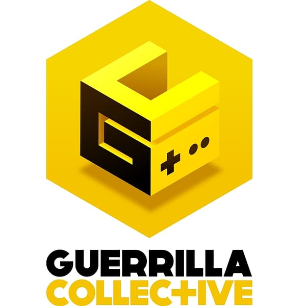 The Guerrilla Collective will run from June 6th-8th on Twitch.