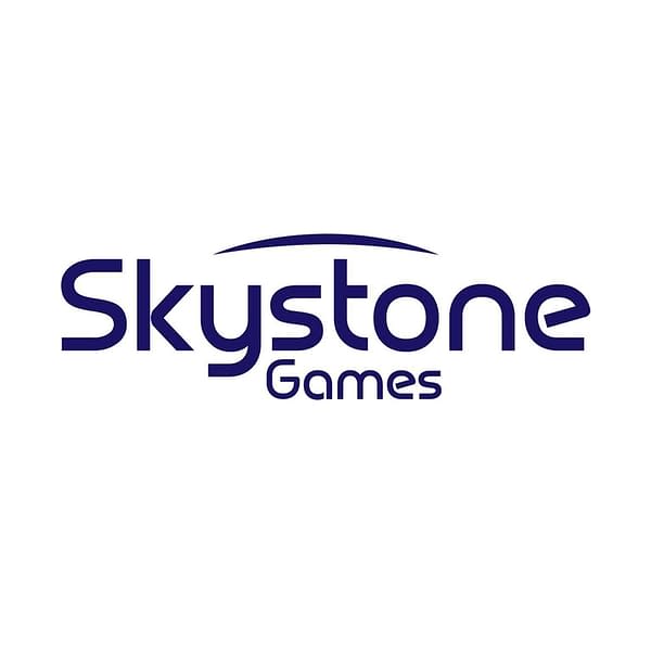 Skystone Games Logo
