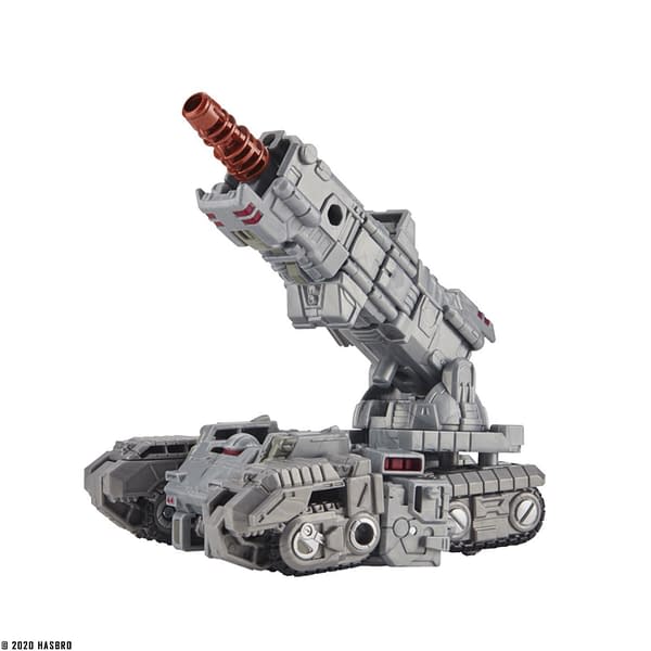 Transformers War for Cybertron Weaponizer Pack Revealed by Hasbro