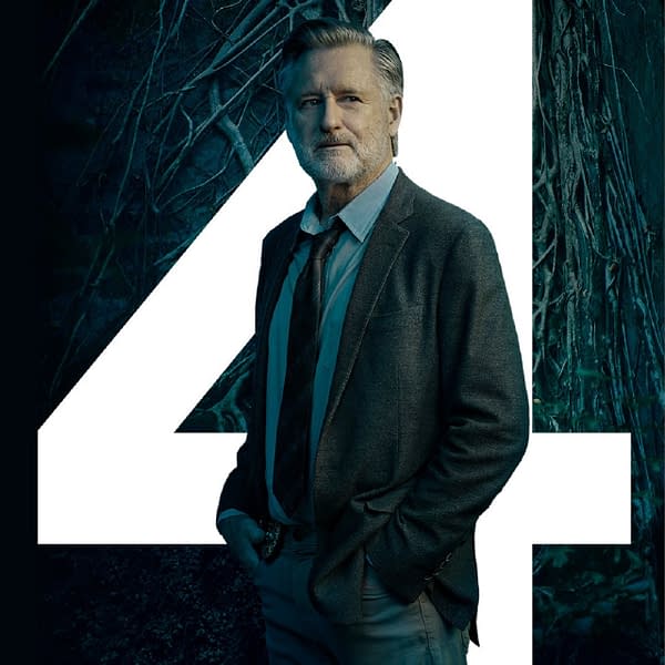 THE SINNER: Bill Pullman as Detective Lt. Harry Ambrose (Photo: USA Network).