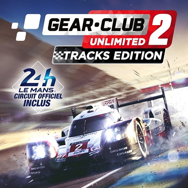 All of the content from Gear.Club Unlimited 2 and more, courtesy of Microids.