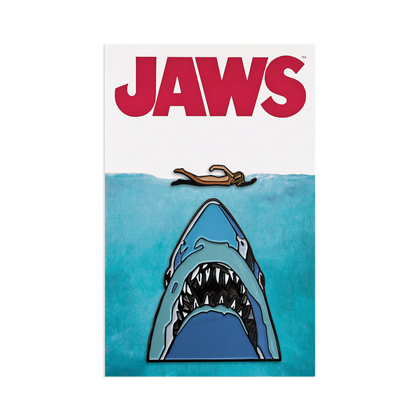 Mondo Is Releasing Some Awesome Jaws Merch This Wednesday