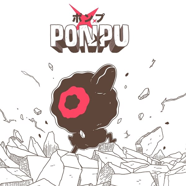Ponpu is boasting to be an amazing title coming in 2021, courtesy of Zordix.