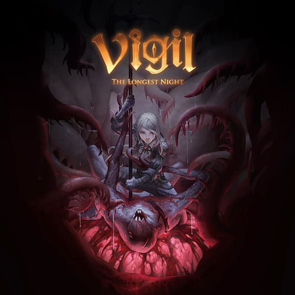 Vigil: The Longest Night will arrive sometime in 2020, courtesy of Another Indie.