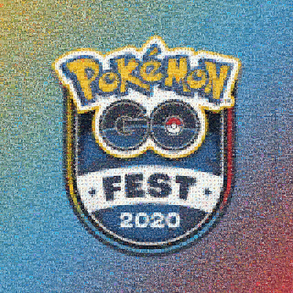 Pokémon GO Fest 2020 retrospective promo image. Credit: Niantic.
