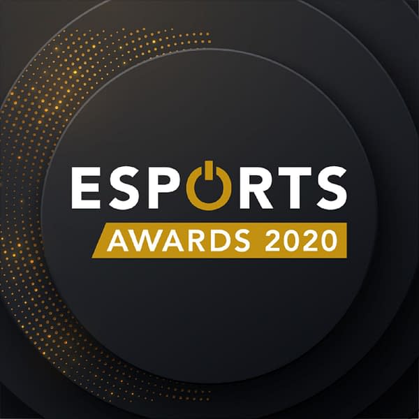 The Esports Awards 2020 will take place sometime near the end of the year.