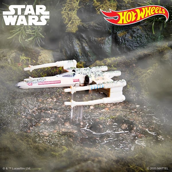 Mattel SDCC 2020 Exclusives - Star Wars, Halo, and Pizza Planet