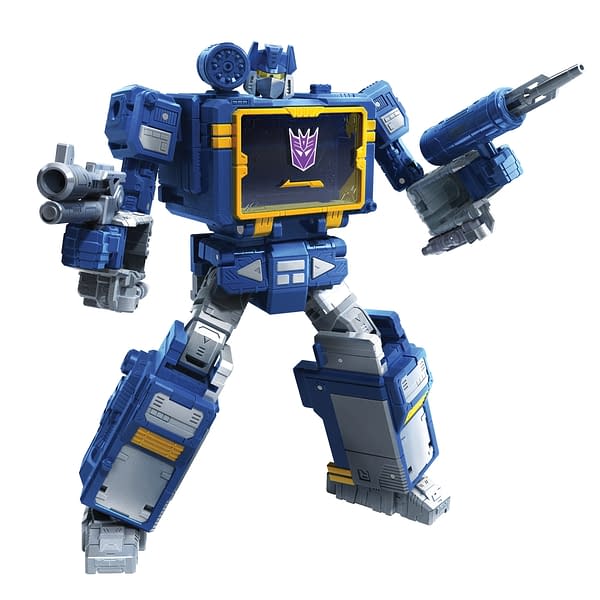 Hasbro Announces Transformers Walmart Exclusive Specialty Packs