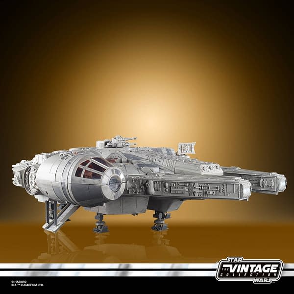 Star Wars Galaxy's Edge Collectibles Heading To Target