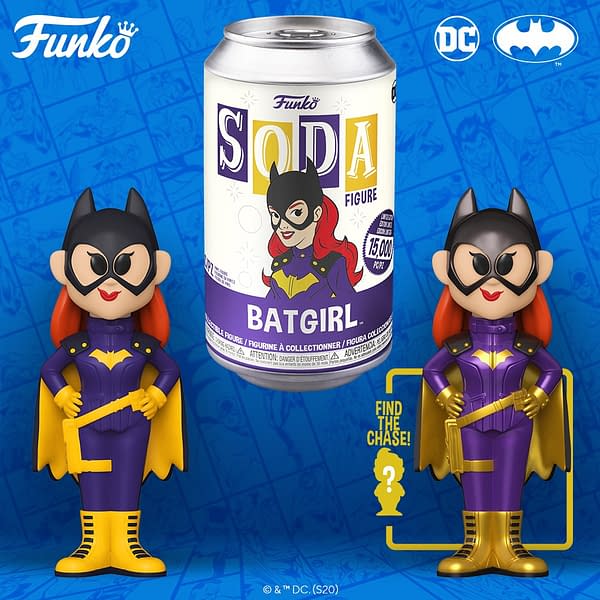 funko soda