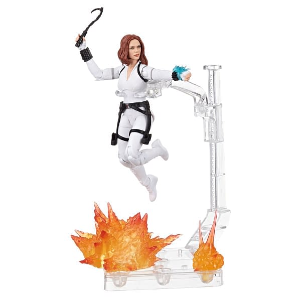 Black Widow: Collectibles to Get you Hyped for the Movie