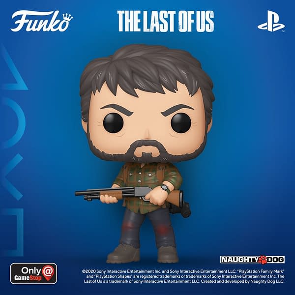 Funko and PlayStation Pops - Death Stranding, Ratchet & Clank, and More.