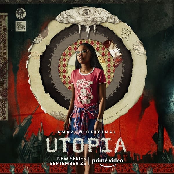 Utopia