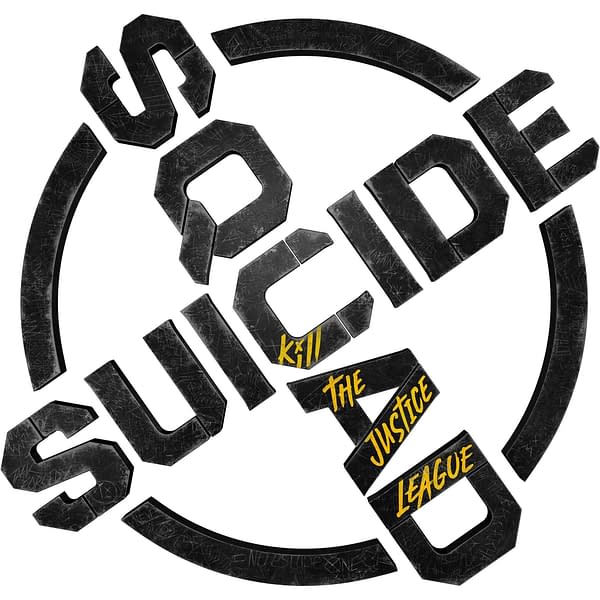 The main logo for Suicide Squad: Kill The Justice League, courtesy of Rocksteady Studios.