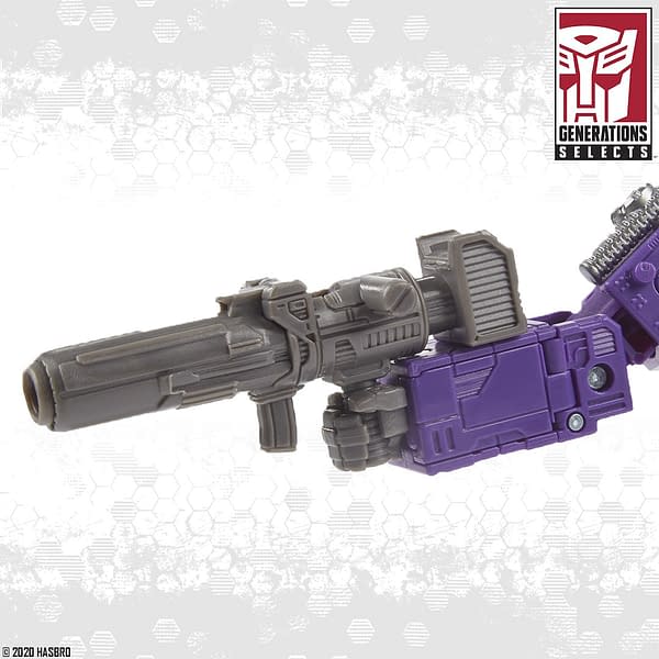 Transformers Shattered Glass Optimus and Ratchet Unveiled from Hasbro