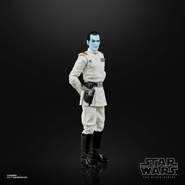 Star Wars Hasbro Pulse Con Reveals - The Archive Collection