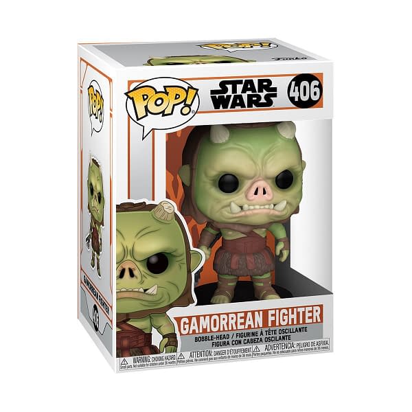 The Mandalorian Gets New Wave of Season 2 Pops from Funko