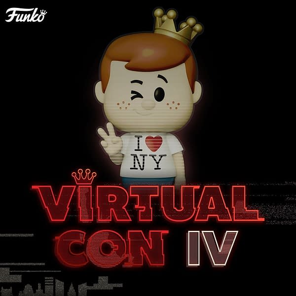 Funko Reached Out To Us About NYCC 2020 Debacle