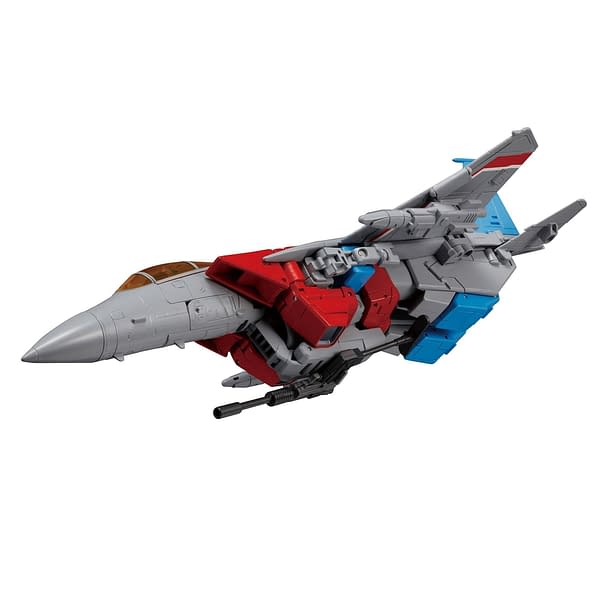 Transformers Starcreams Flies on in with Hasbro Takara Tomy Import
