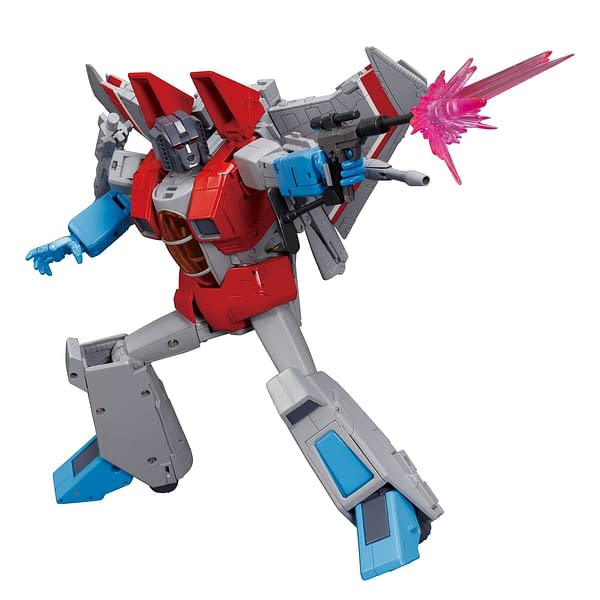Transformers Starcreams Flies on in with Hasbro Takara Tomy Import