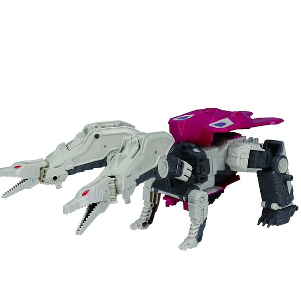 Transformers Abominus Rages As Newest Hasbro Pulse Exclusive