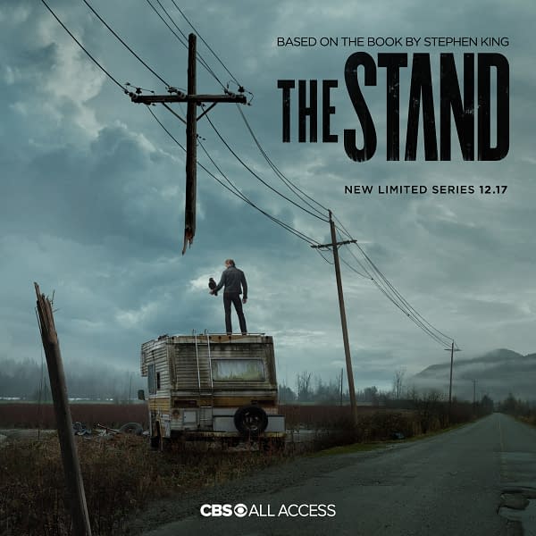 The Stand (Screencap Image: CBS All Access)