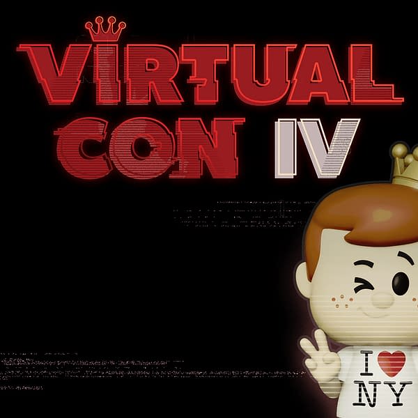 Funko's NYCC Lottery System - Our Final Judgement