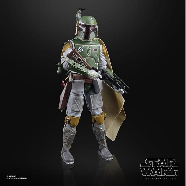 Tis the Season for Boba Fett with Our New Holiday Gift Guide