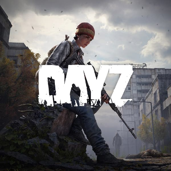 The 1.10 update for DayZ drops into the game today. Courtesy of Bohemia Interactive.