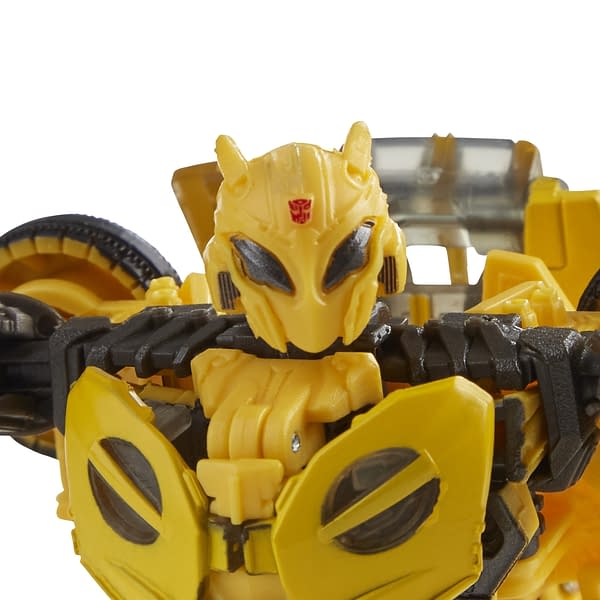 New Transformers Studio Series Figures Revealed by Hasbro