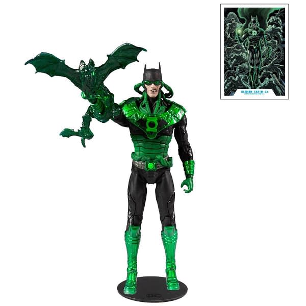 The Perfect DC Comics Gift This Year Is McFarlane Toys