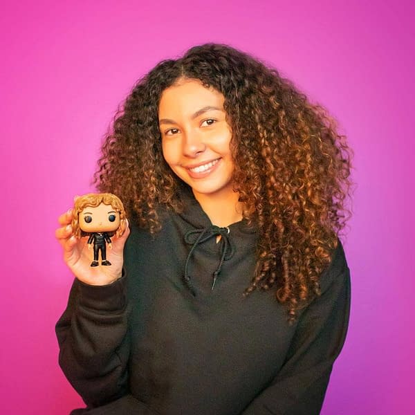 Funko Fans Can Now Pop Themselves With New Pop Yourself Factory