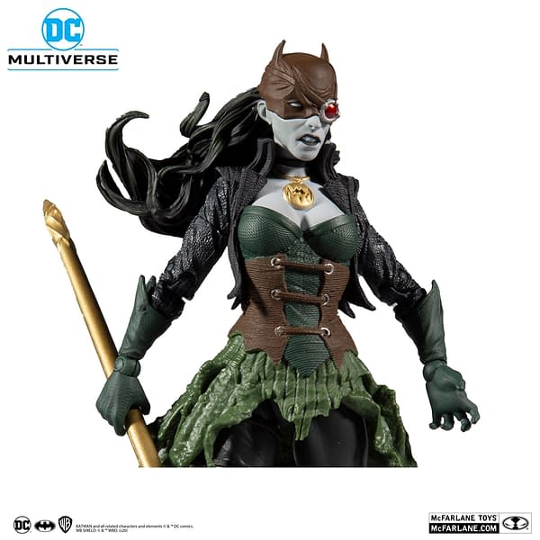 Two Batman DC Multiverse Figures Get Pre-Orders From McFarlane Toys