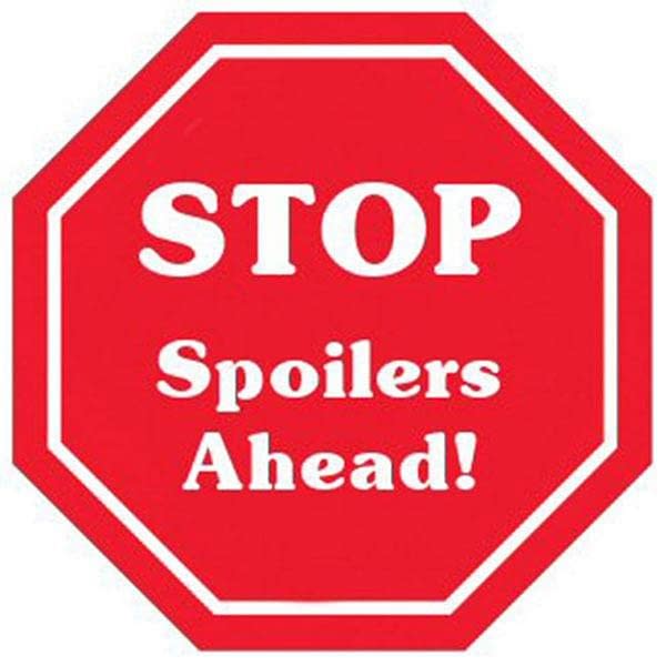 Let's Talk About Criticizing a Movie in Spoiler Culture
